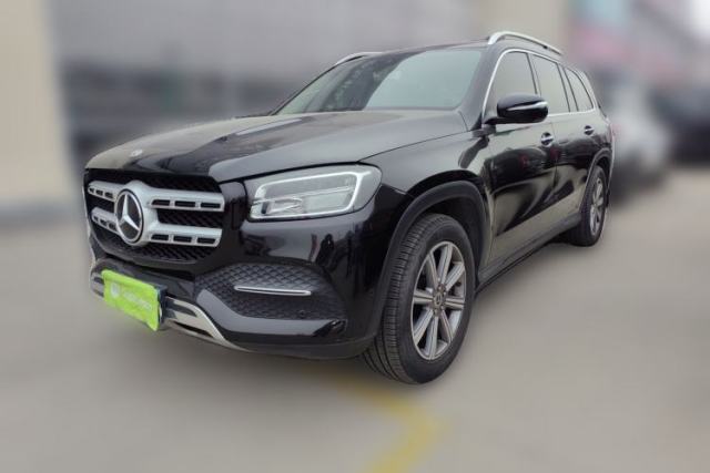 Used Mercedes-Benz GLS 2020 GLS 450 4MATIC Dynamic Edition