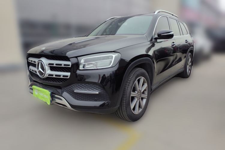 Used Mercedes-Benz GLS 2020 GLS 450 4MATIC Dynamic Edition Guazi used car, China used car export, Used car for sale, Used  cars, Cheapest cars for sale