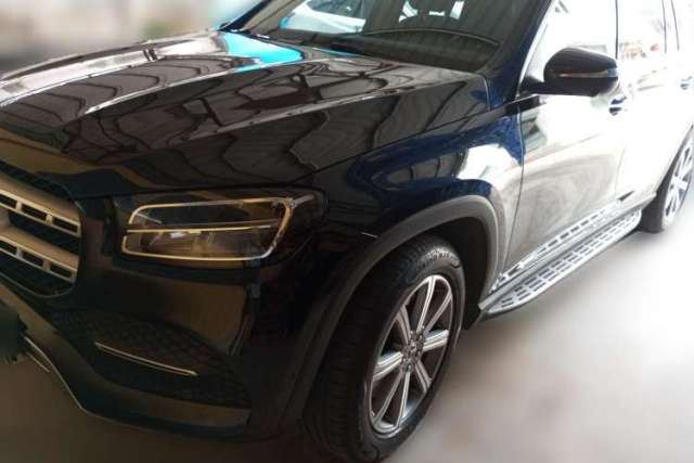 Ojetý Mercedes-Benz GLS 2020 GLS 450 4MATIC Dynamic Edition