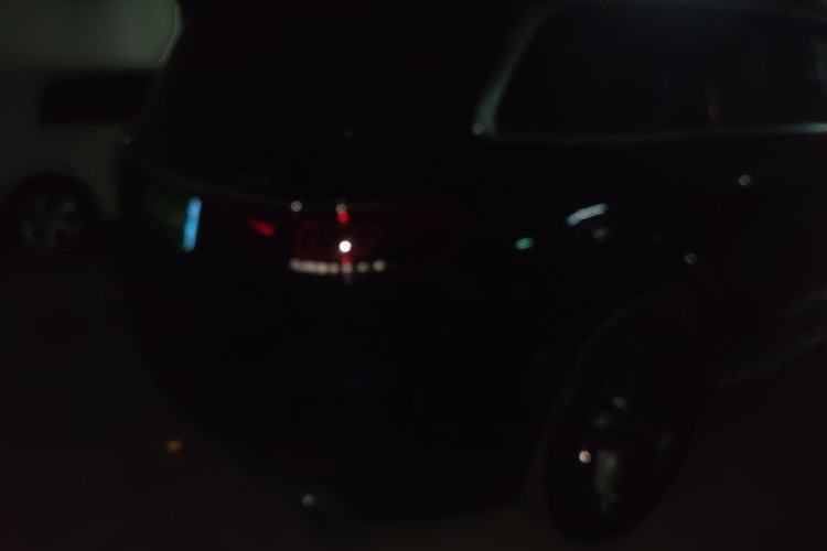 Used Mercedes-Benz GLS 2020 GLS 450 4MATIC Luxury Model Rear Right 45 Deg