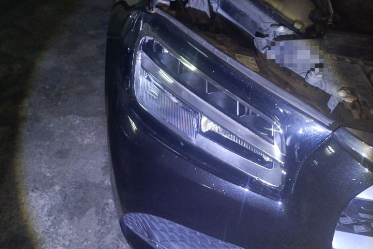 Used Mercedes-Benz GLS 2020 GLS 450 4MATIC Dynamic Edition Right Front Headlight