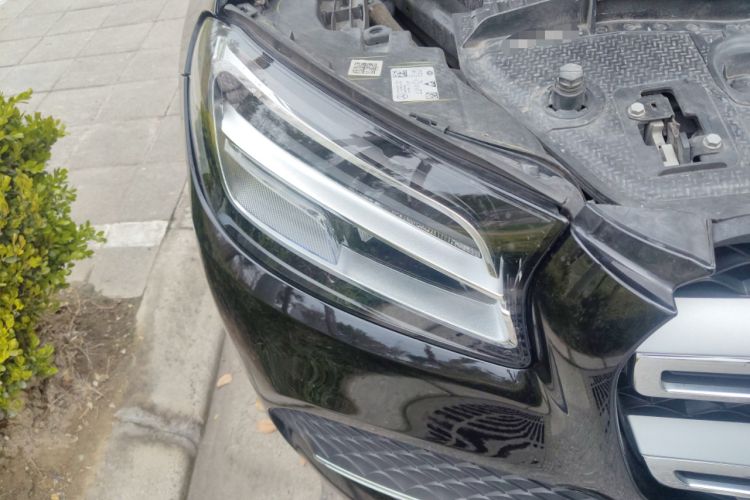 Used Mercedes-Benz GLS 2020 GLS 450 4MATIC Dynamic Edition Right Front Headlight