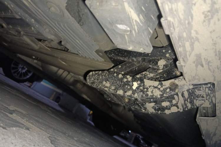 Used Mercedes-Benz GLS 2020 GLS 450 4MATIC Luxury Model Chassis Front Left