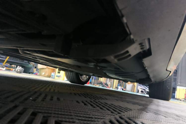 Used Mercedes-Benz GLS 2020 GLS 450 4MATIC Luxury Model Chassis Front Left