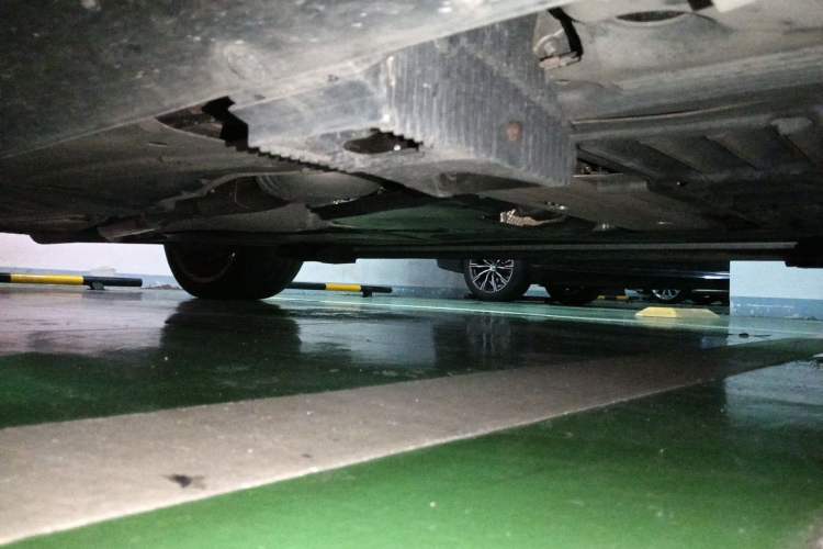 Used Mercedes-Benz GLS 2020 GLS 450 4MATIC Dynamic Edition Chassis Front Right