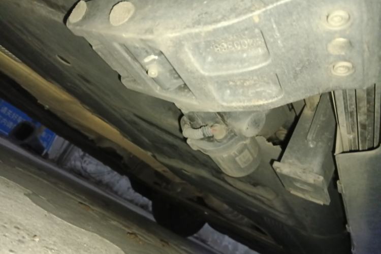 Used Mercedes-Benz GLS 2020 GLS 450 4MATIC Luxury Model Chassis Rear Right