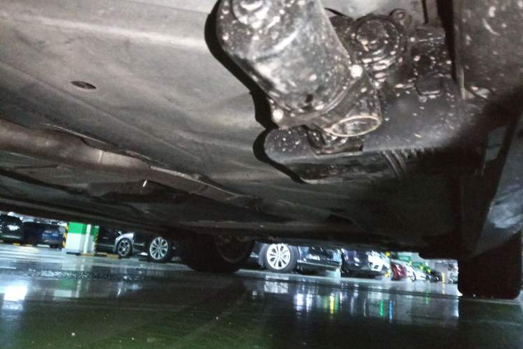 Used Mercedes-Benz GLS 2020 GLS 450 4MATIC Dynamic Edition Chassis Rear Right