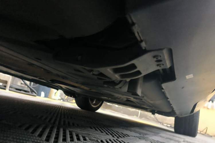 Used Mercedes-Benz GLS 2020 GLS 450 4MATIC Luxury Model Chassis Rear Right