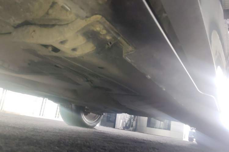 Used Mercedes-Benz GLS 2020 GLS 450 4MATIC Luxury Model Chassis Front Left