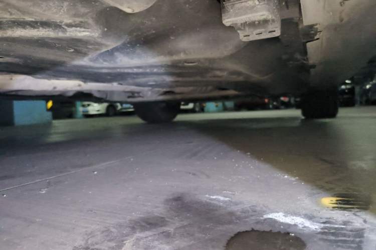 Used Mercedes-Benz GLS 2020 GLS 450 4MATIC Dynamic Edition Chassis Rear Right