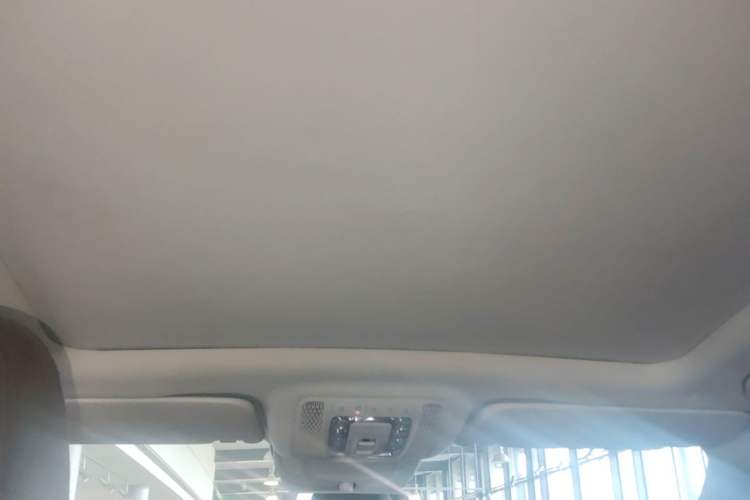 Used Mercedes-Benz GLS 2020 GLS 450 4MATIC Luxury Model Headliner