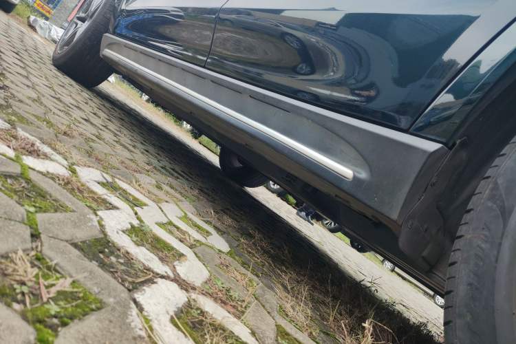 Used Mercedes-Benz GLS 2020 GLS 450 4MATIC Luxury Model Chassis Rear Left
