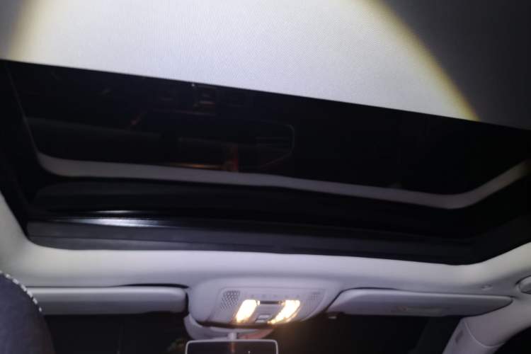 Used Mercedes-Benz GLS 2020 GLS 450 4MATIC Luxury Model Headliner