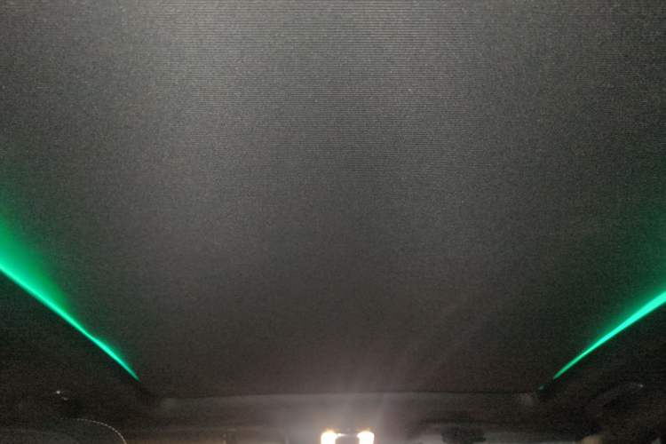Used Mercedes-Benz GLS 2020 GLS 450 4MATIC Luxury Model Headliner
