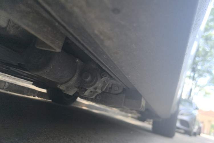 Used Mercedes-Benz GLS 2020 GLS 450 4MATIC Dynamic Edition Chassis Front Left