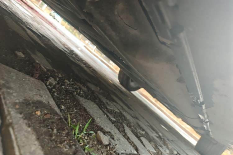 Used Mercedes-Benz GLS 2020 GLS 450 4MATIC Dynamic Edition Chassis Front Left