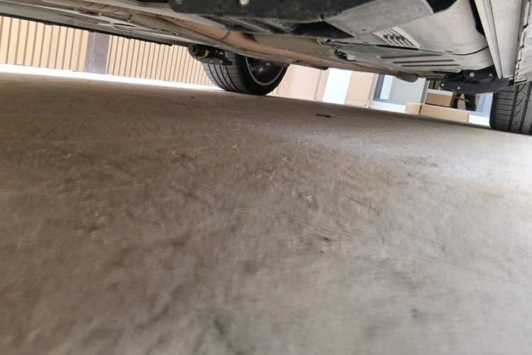 Used Mercedes-Benz GLS 2020 GLS 450 4MATIC Dynamic Edition Chassis Front Left