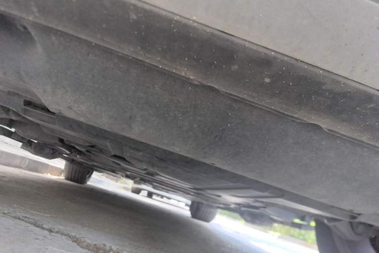 Used Mercedes-Benz GLS 2020 GLS 450 4MATIC Dynamic Edition Chassis Front