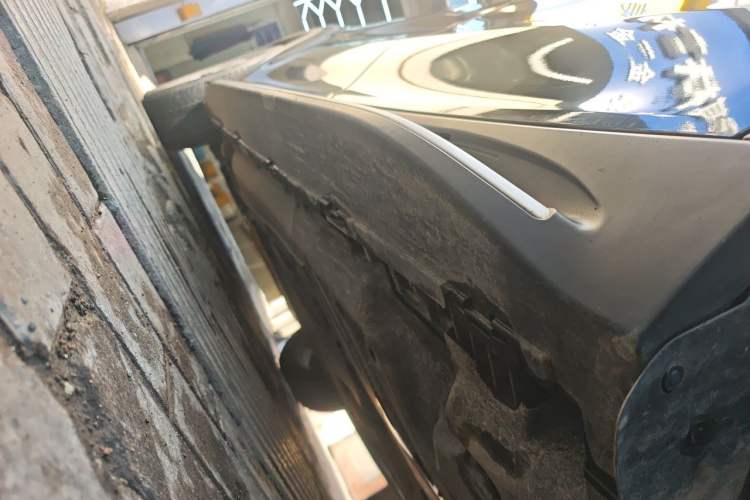 Used Mercedes-Benz GLS 2020 GLS 450 4MATIC Dynamic Edition Chassis Rear Left