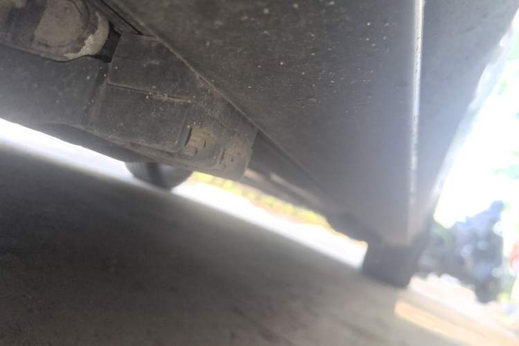 Used Mercedes-Benz GLS 2020 GLS 450 4MATIC Dynamic Edition Chassis Rear Right