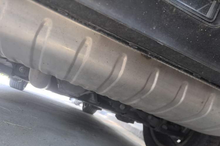 Used Mercedes-Benz GLS 2020 GLS 450 4MATIC Dynamic Edition Chassis Rear