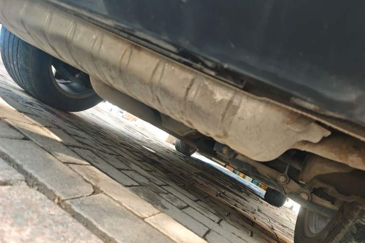Used Mercedes-Benz GLS 2020 GLS 450 4MATIC Dynamic Edition Chassis Rear