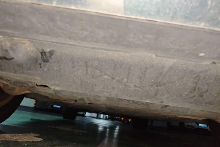 Used Mercedes-Benz GLS 2021 GLS 400 4MATIC Chassis Front