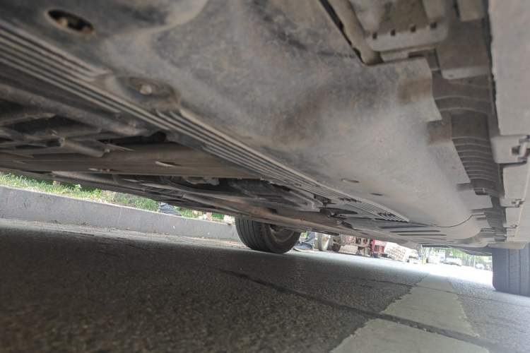 Used Mercedes-Benz GLS 2021 Refresh GLS 450 4MATIC Fashion Edition Chassis Front Left