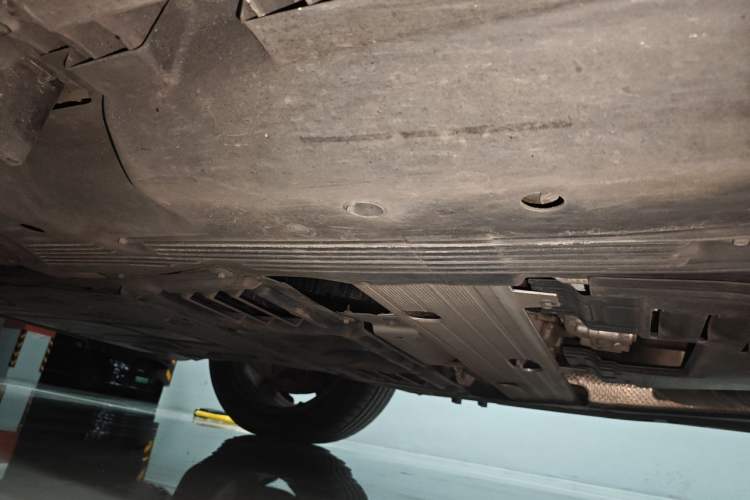 Used Mercedes-Benz GLS 2021 Facelift GLS 450 4MATIC Luxury Edition Chassis Front Left
