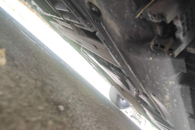 Used Mercedes-Benz GLS 2021 GLS 450 4MATIC Luxury Model Chassis Front Left