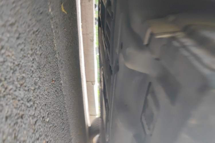 Used Mercedes-Benz GLS 2021 Refresh GLS 450 4MATIC Fashion Edition Chassis Front Left