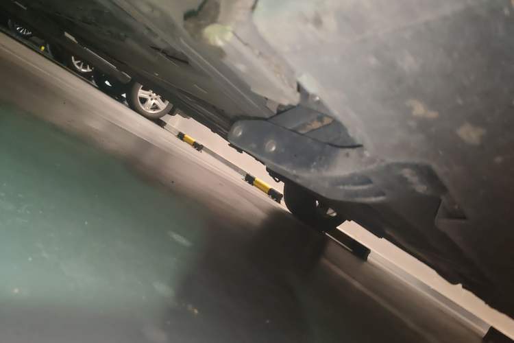 Used Mercedes-Benz GLS 2021 Refresh GLS 450 4MATIC Fashion Edition Chassis Front Left