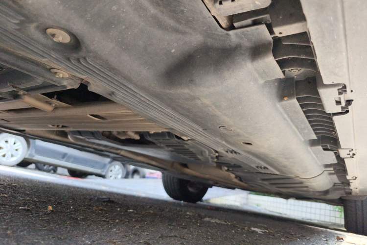 Used Mercedes-Benz GLS 2021 GLS 450 4MATIC Stylish Model Chassis Front Left