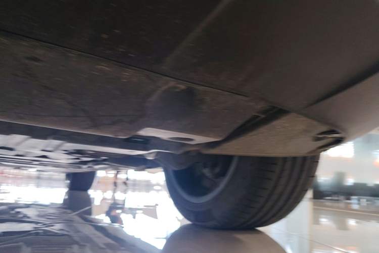 Used Mercedes-Benz GLS 2021 GLS 450 4MATIC Luxury Model Chassis Front Left