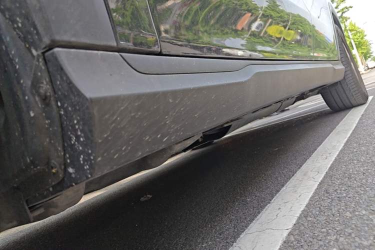 Used Mercedes-Benz GLS 2021 GLS 400 4MATIC Chassis Front Left