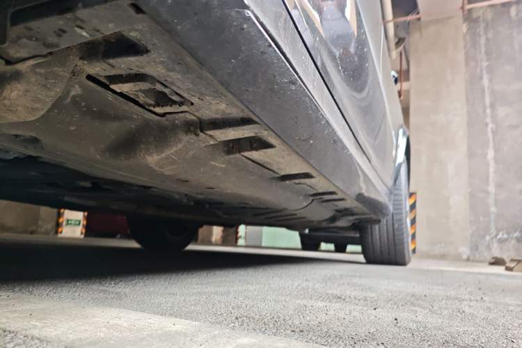 Used Mercedes-Benz GLS 2021 Refresh GLS 450 4MATIC Fashion Edition Chassis Front Left
