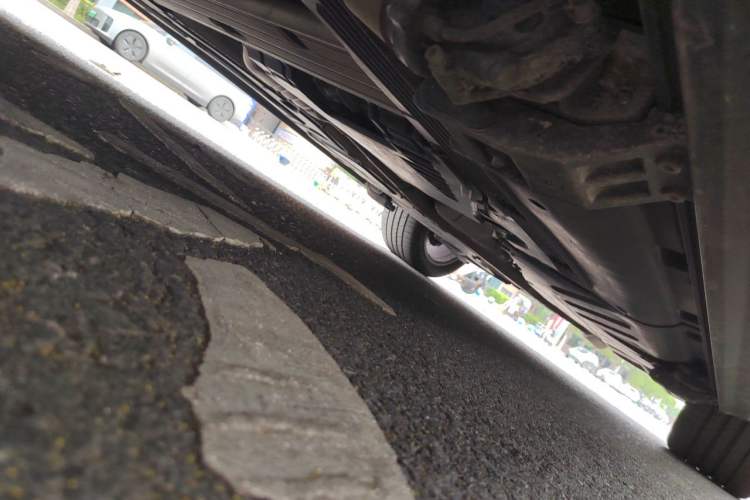 Used Mercedes-Benz GLS 2021 GLS 450 4MATIC Luxury Model Chassis Front Left