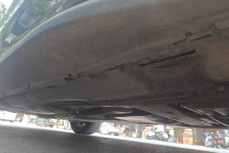 Used Mercedes-Benz GLS 2021 Refresh GLS 450 4MATIC Fashion Edition Chassis Front Right