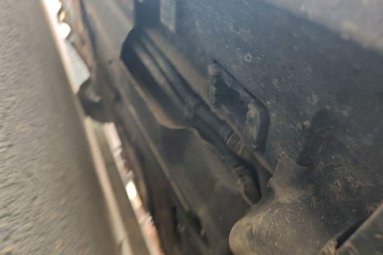 Used Mercedes-Benz GLS 2021 GLS 450 4MATIC Stylish Model Chassis Front Right