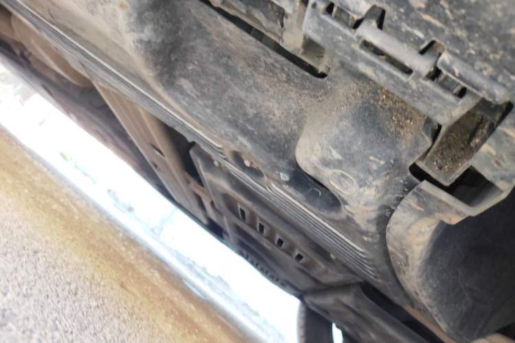 Used Mercedes-Benz GLS 2021 GLS 450 4MATIC Stylish Model Chassis Front Right