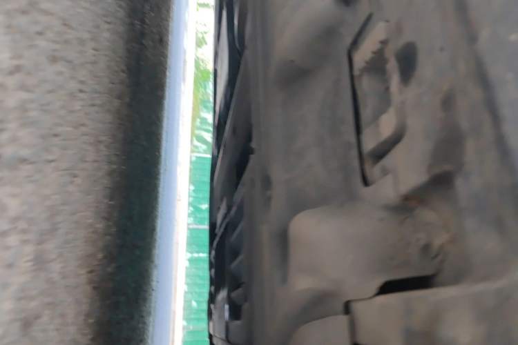 Used Mercedes-Benz GLS 2021 Refresh GLS 450 4MATIC Fashion Edition Chassis Front Right