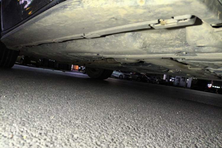 Used Mercedes-Benz GLS 2021 GLS 400 4MATIC Chassis Front Right
