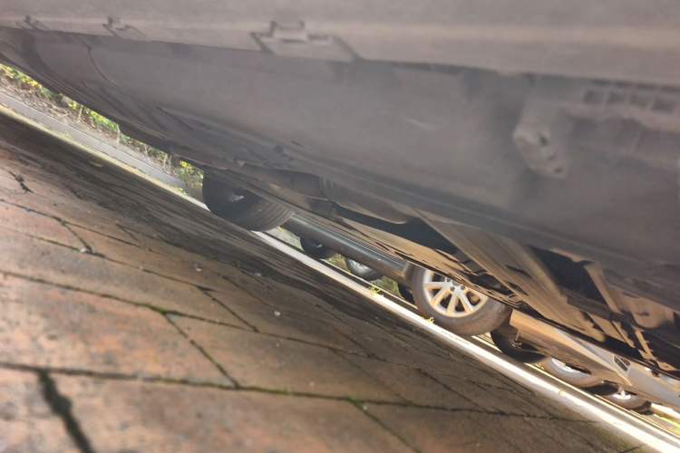 Used Mercedes-Benz GLS 2021 GLS 450 4MATIC Luxury Model Chassis Front Right