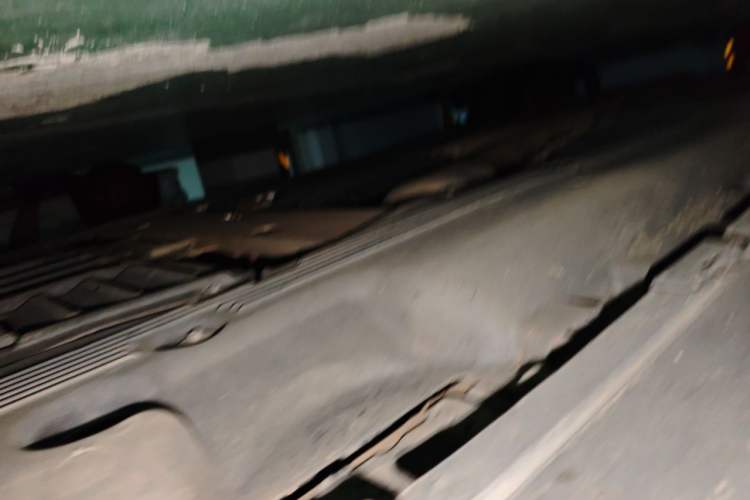Used Mercedes-Benz GLS 2021 GLS 400 4MATIC Chassis Front Right