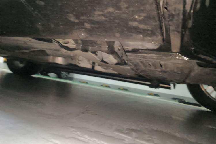 Used Mercedes-Benz GLS 2021 Refresh GLS 450 4MATIC Fashion Edition Chassis Front Right