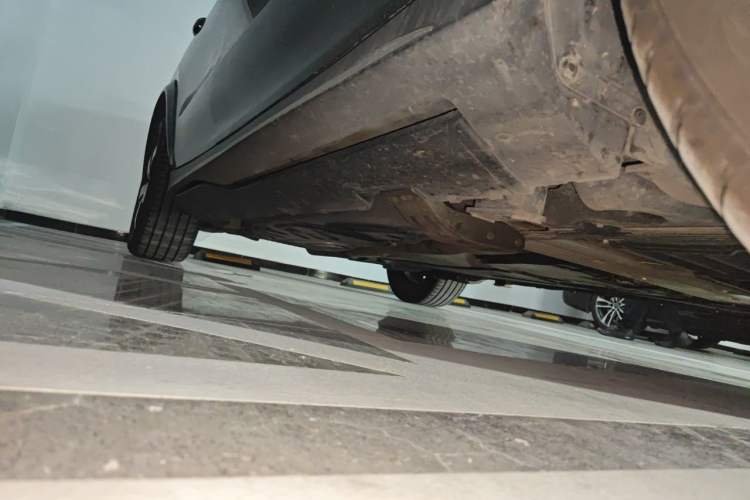Used Mercedes-Benz GLS 2021 Refresh GLS 450 4MATIC Fashion Edition Chassis Front Right