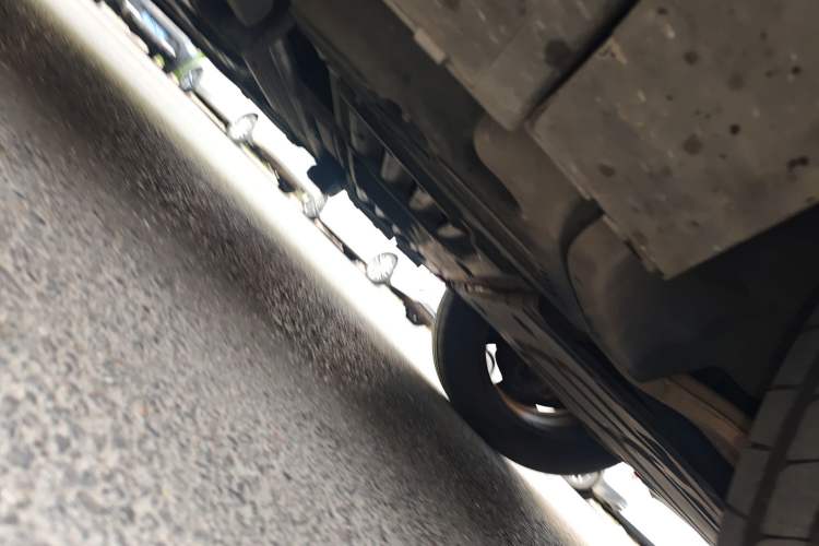 Used Mercedes-Benz GLS 2021 GLS 450 4MATIC Stylish Model Chassis Front Right
