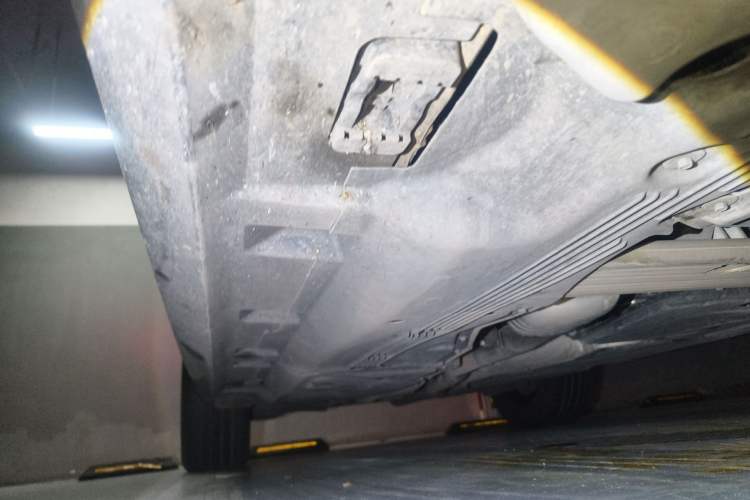 Used Mercedes-Benz GLS 2021 Refresh GLS 450 4MATIC Fashion Edition Chassis Front Right