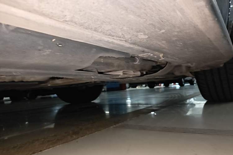 Used Mercedes-Benz GLS 2021 GLS 450 4MATIC Stylish Model Chassis Front Right