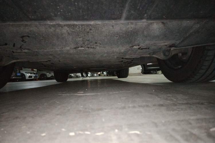 Used Mercedes-Benz GLS 2021 GLS 450 4MATIC Stylish Model Chassis Front